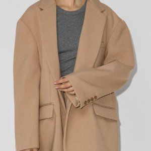 Frankie Shop Bea Blazer